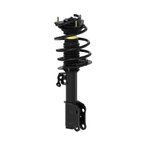 Monroe 273012 Suspension Strut and Coil Spring Assembly - Front - view 1