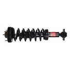 Monroe 273031L Suspension Strut and Coil Spring Assembly - Front Left - view 1