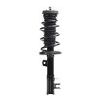 Monroe 273064 Suspension Strut and Coil Spring Assembly - Front Right - view 2