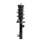 Monroe 273065 Suspension Strut and Coil Spring Assembly - Front Left - view 2