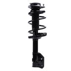 Monroe 273068 Suspension Strut and Coil Spring Assembly - Front Right - view 2