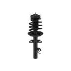 Monroe 273075 Suspension Strut and Coil Spring Assembly - Front Left - view 2