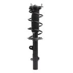 Monroe 273097 Suspension Strut and Coil Spring Assembly - Front Right - view 2