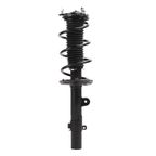 Monroe 273098 Suspension Strut and Coil Spring Assembly - Front Left - view 2