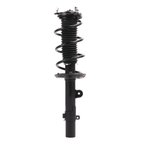 Monroe 273098 Suspension Strut and Coil Spring Assembly - Front Left - view 1