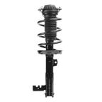 Monroe 273134 Suspension Strut and Coil Spring Assembly - Front Left - view 2