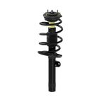 Monroe 273153 Suspension Strut and Coil Spring Assembly - Front Right - view 2