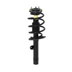 Monroe 273154 Suspension Strut and Coil Spring Assembly - Front Left - view 2
