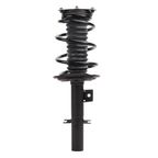 Monroe 273283 Suspension Strut and Coil Spring Assembly - Front Left - view 2