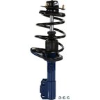 Monroe 281679 Suspension Strut and Coil Spring Assembly - Front Left - view 1