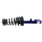 Monroe 281680 Suspension Strut and Coil Spring Assembly - Rear Right - view 2