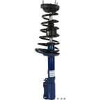 Monroe 281680 Suspension Strut and Coil Spring Assembly - Rear Right - view 1