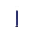 Monroe 33311 Suspension Shock Absorber - Front - view 1