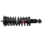 Monroe 371102 Suspension Strut and Coil Spring Assembly - Front - view 2