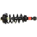Monroe 371139 Suspension Strut and Coil Spring Assembly - Rear - view 1
