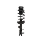 Monroe 371555 Suspension Strut and Coil Spring Assembly - Front Right - view 2