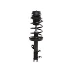 Monroe 371555 Suspension Strut and Coil Spring Assembly - Front Right - view 1