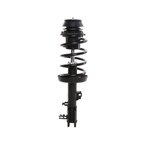 Monroe 371556 Suspension Strut and Coil Spring Assembly - Front Left - view 1