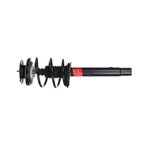 Monroe 371581 Suspension Strut and Coil Spring Assembly - Front Right - view 2