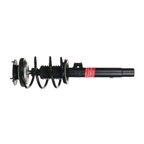 Monroe 371582 Suspension Strut and Coil Spring Assembly - Front Left - view 2