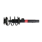 Monroe 371582 Suspension Strut and Coil Spring Assembly - Front Left - view 1