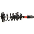 Monroe 371662L Suspension Strut and Coil Spring Assembly - Rear Left - view 2