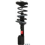 Monroe 371662L Suspension Strut and Coil Spring Assembly - Rear Left - view 1