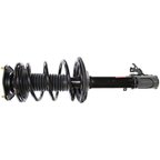 Monroe 372127 Suspension Strut and Coil Spring Assembly - Front Left - view 2