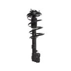 Monroe 372437 Suspension Strut and Coil Spring Assembly - Front Right - view 2