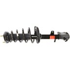Monroe 372489 Suspension Strut and Coil Spring Assembly - Rear Right - view 2