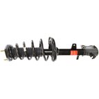 Monroe 372489 Suspension Strut and Coil Spring Assembly - Rear Right - view 1
