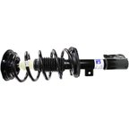 Monroe 372527 Suspension Strut and Coil Spring Assembly - Front Left - view 2