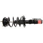 Monroe 372653 Suspension Strut and Coil Spring Assembly - Front Left - view 1