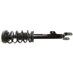 Monroe 372665 Suspension Strut and Coil Spring Assembly - Front - view 2