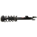 Monroe 372665 Suspension Strut and Coil Spring Assembly - Front - view 1