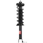 Monroe 372692L Suspension Strut and Coil Spring Assembly - Rear Left - view 1