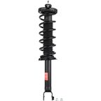 Monroe 372692R Suspension Strut and Coil Spring Assembly - Rear Right - view 2