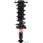 Monroe 372696 Suspension Strut and Coil Spring Assembly - Rear - view 2