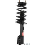 Monroe 372729 Suspension Strut and Coil Spring Assembly - Front Right - view 2