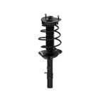 Monroe 372970 Suspension Strut and Coil Spring Assembly - Front Right - view 2