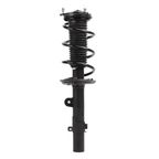 Monroe 373097 Suspension Strut and Coil Spring Assembly - Front Right - view 2