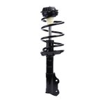 Monroe 373133 Suspension Strut and Coil Spring Assembly - Front Right - view 1