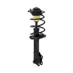 Monroe 373134 Suspension Strut and Coil Spring Assembly - Front Left - view 2