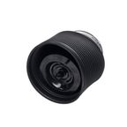 Monroe 40323 Air Suspension Spring - Rear Left - view 2