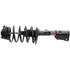 Monroe 471128L Suspension Strut and Coil Spring Assembly - Front Left - view 2