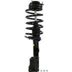 Monroe 471128L Suspension Strut and Coil Spring Assembly - Front Left - view 1