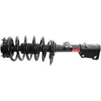 Monroe 471128R Suspension Strut and Coil Spring Assembly - Front Right - view 2