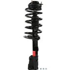 Monroe 471128R Suspension Strut and Coil Spring Assembly - Front Right - view 1