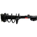 Monroe 471454 Suspension Strut and Coil Spring Assembly - Front Left - view 2