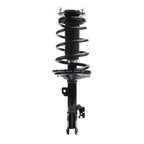 Monroe 472211 Suspension Strut and Coil Spring Assembly - Front Right - view 1